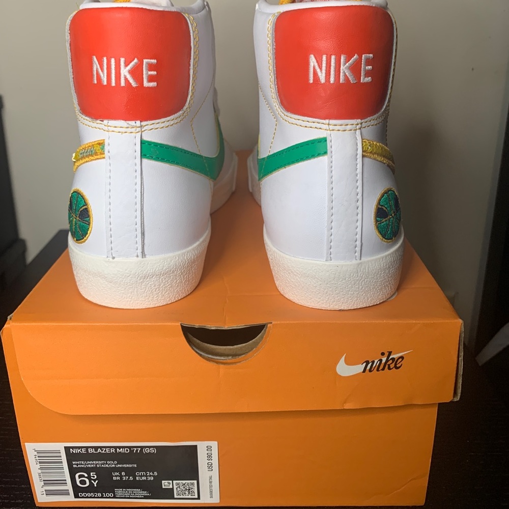 Nike Blazer Mid ‘77
